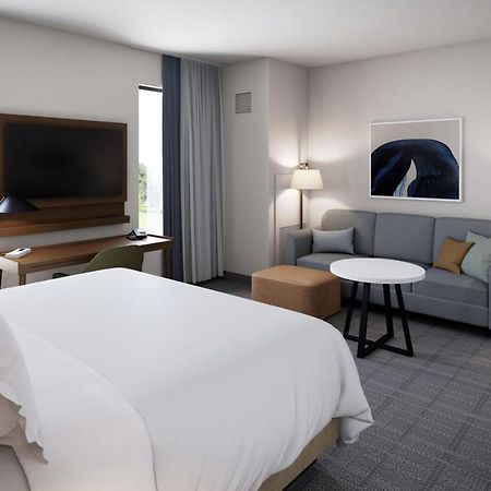 Staybridge Suites Manteca By Ihg מראה חיצוני תמונה