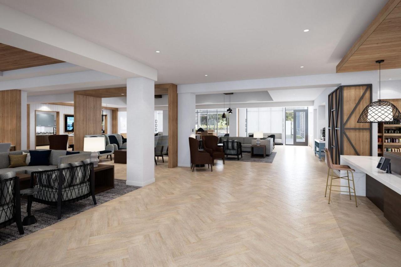 Staybridge Suites Manteca By Ihg מראה חיצוני תמונה