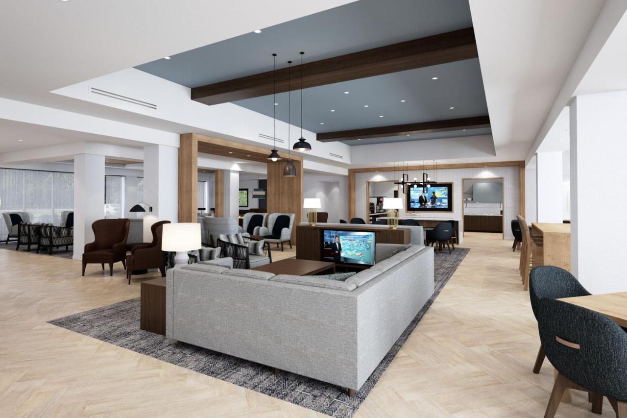 Staybridge Suites Manteca By Ihg מראה חיצוני תמונה