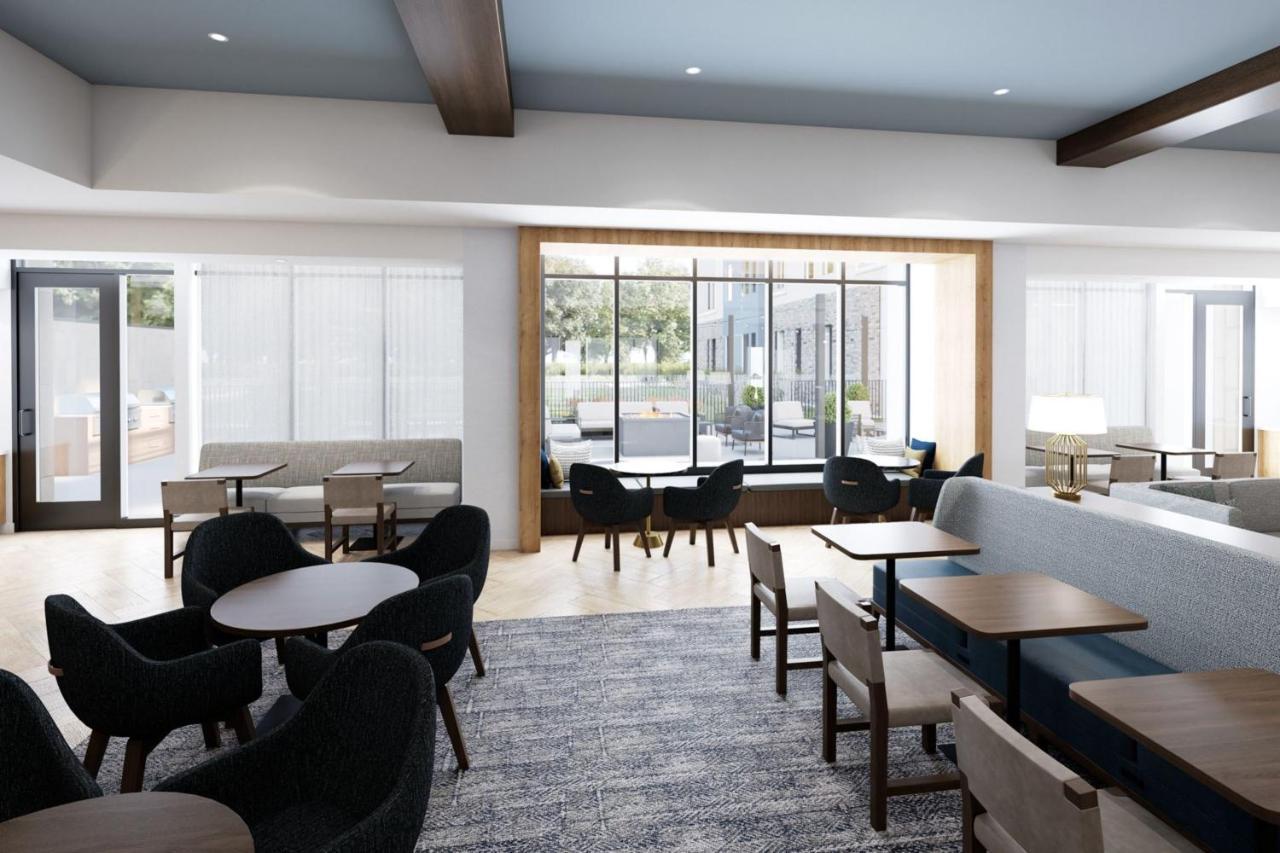 Staybridge Suites Manteca By Ihg מראה חיצוני תמונה