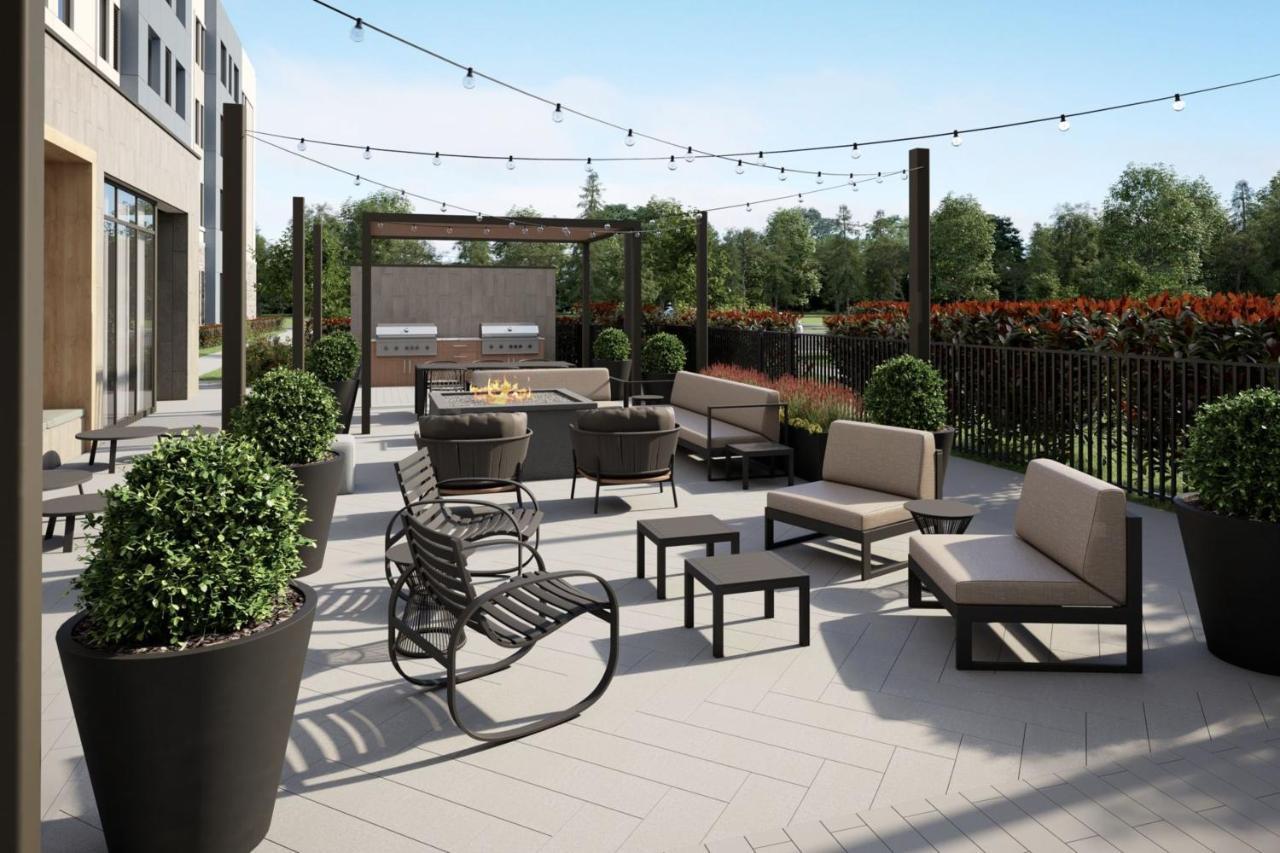 Staybridge Suites Manteca By Ihg מראה חיצוני תמונה